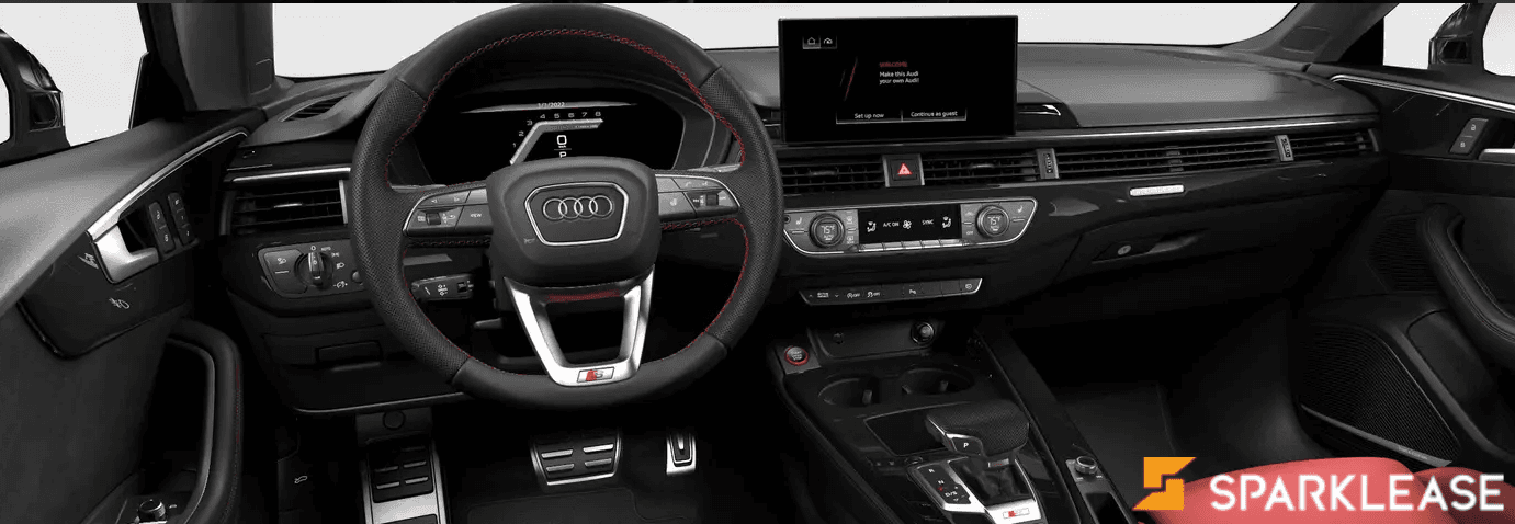 2023 Audi  S5 Sportback  Technik 3.0 TFSI quattro 