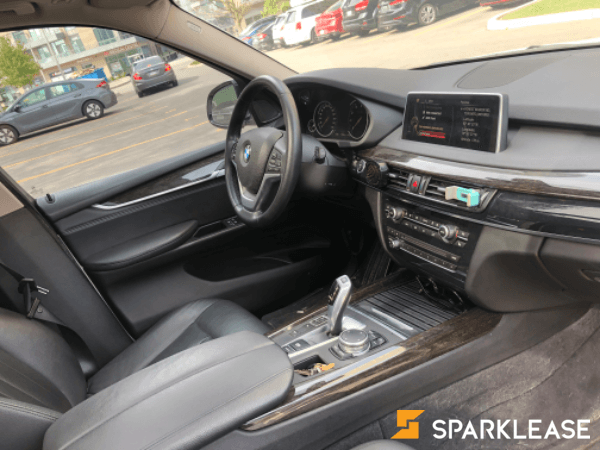 2015 BMW X5