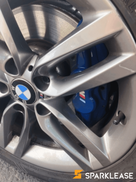2017 BMW 235i Convertible
