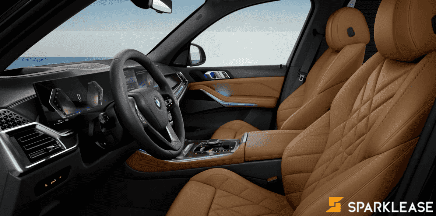 2024 BMW  X5  xDrive40i 
