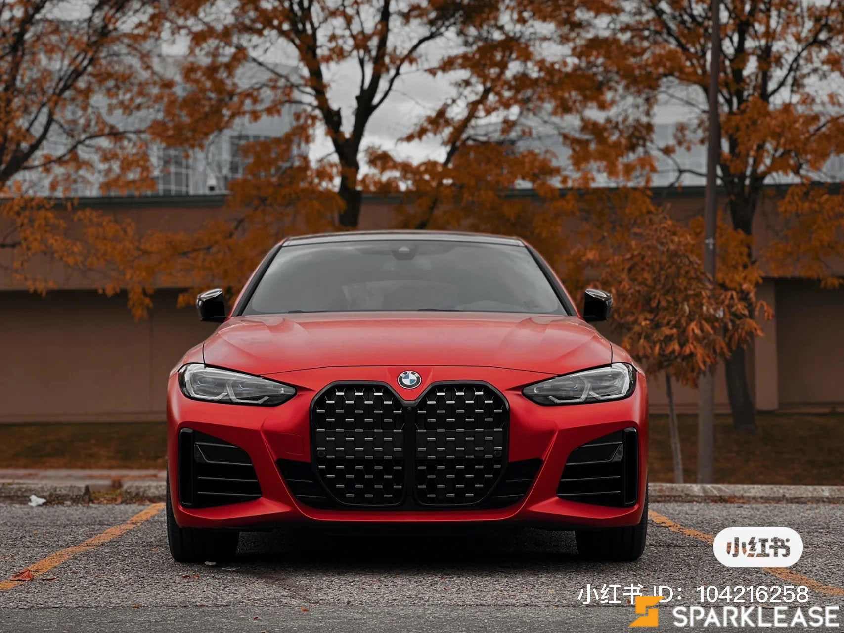 2022 BMW 4 Series M440i xDrive Coupe
