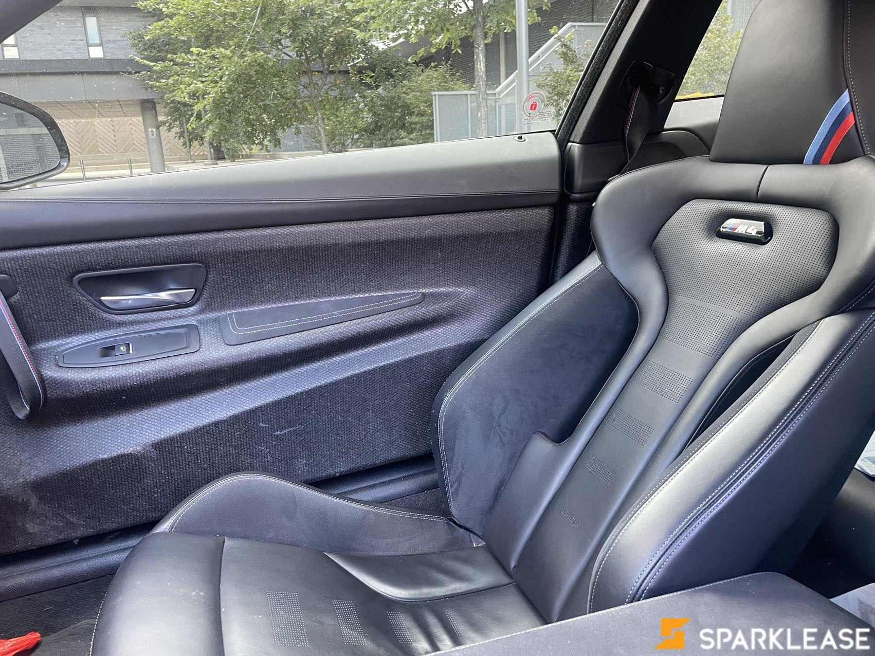 2019 BMW M4 CS Coupe