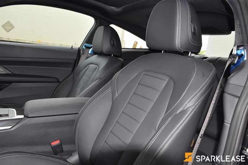 2024 BMW 4 Series M440i xDrive Coupe