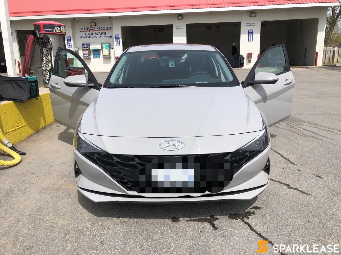 2022 Hyundai Elantra