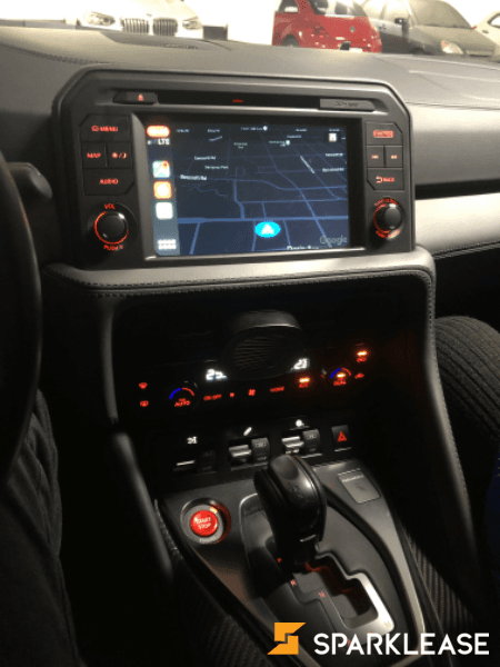 2018 Nissan GTR