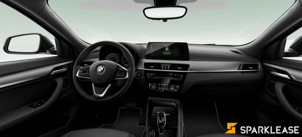 2020 BMW X2 DEMO