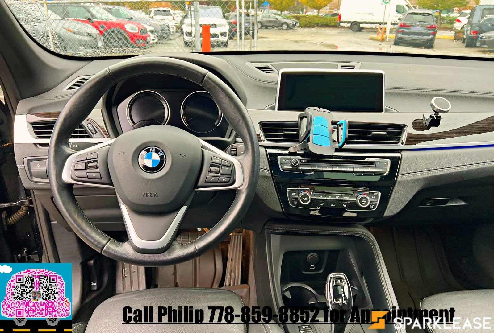 2020 BMW X1 xDrive28i Sports Activity Vehicle