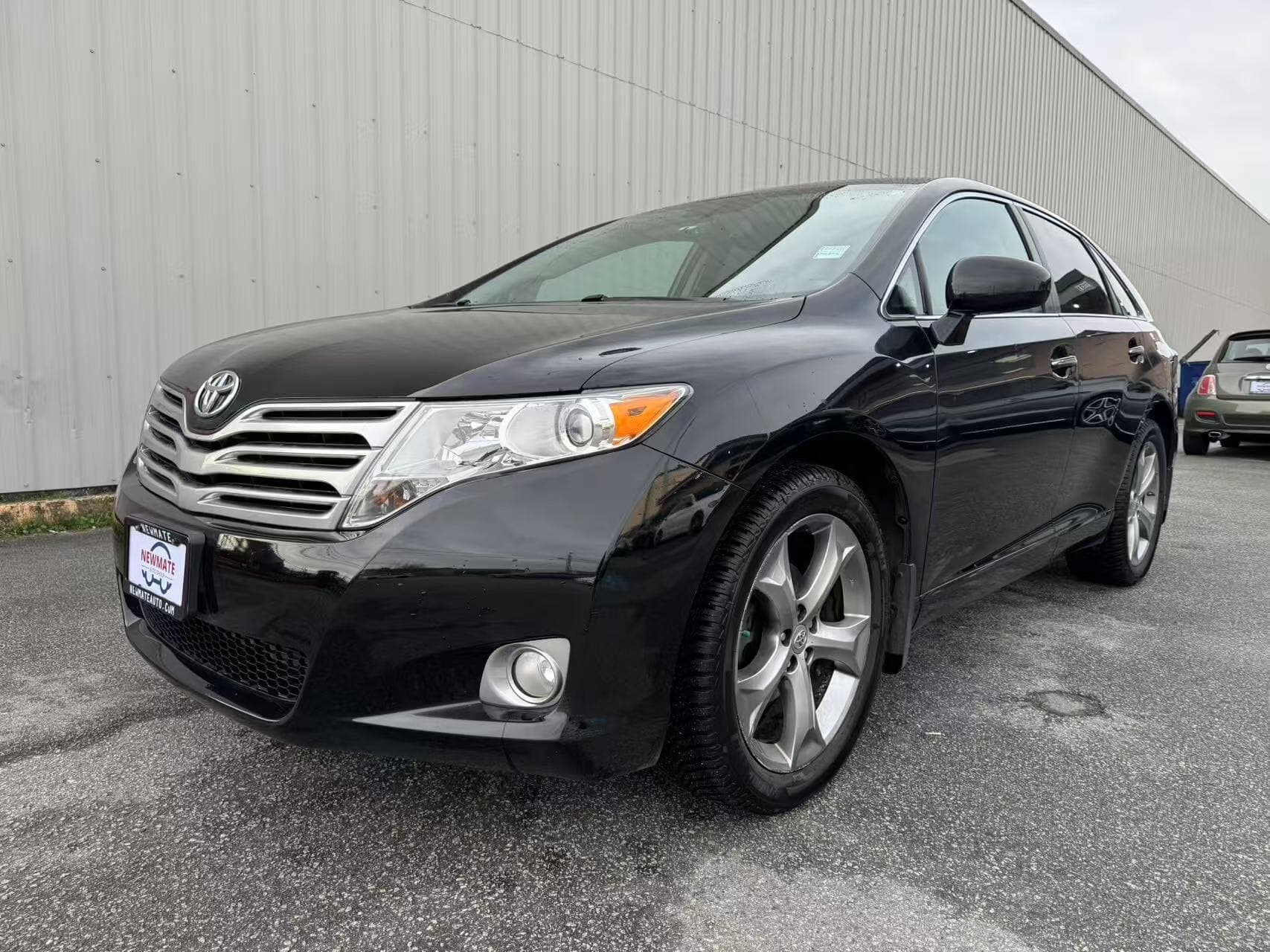 2009 Toyota Venza 4dr Wgn V6 AWD. FULLY ...