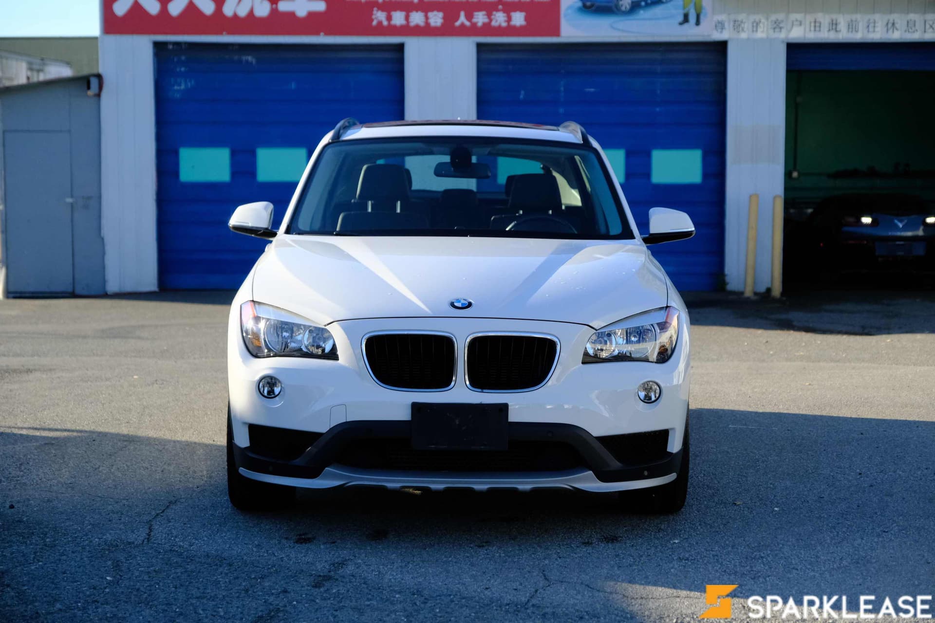 2015 BMW X1 AWD 4dr xDrive28i