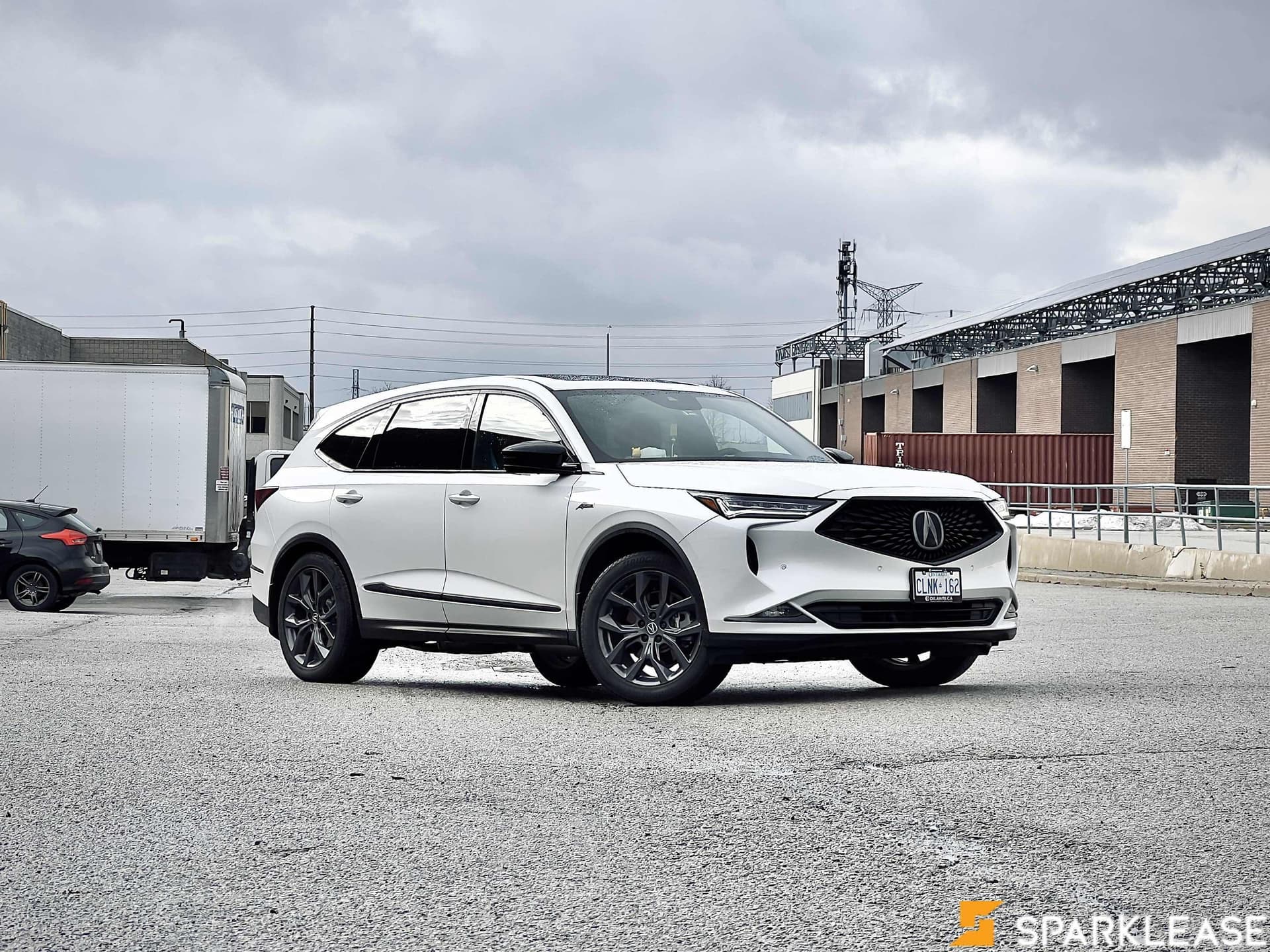 2022 Acura MDX