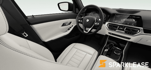 2019 BMW 330i
