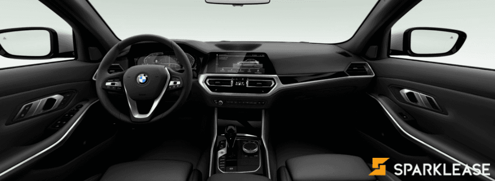 2020 BMW 330I DEMO