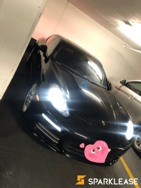 2015 Porsche Panamera