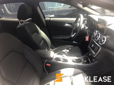 2019 Mercedes-Benz GLA-Class