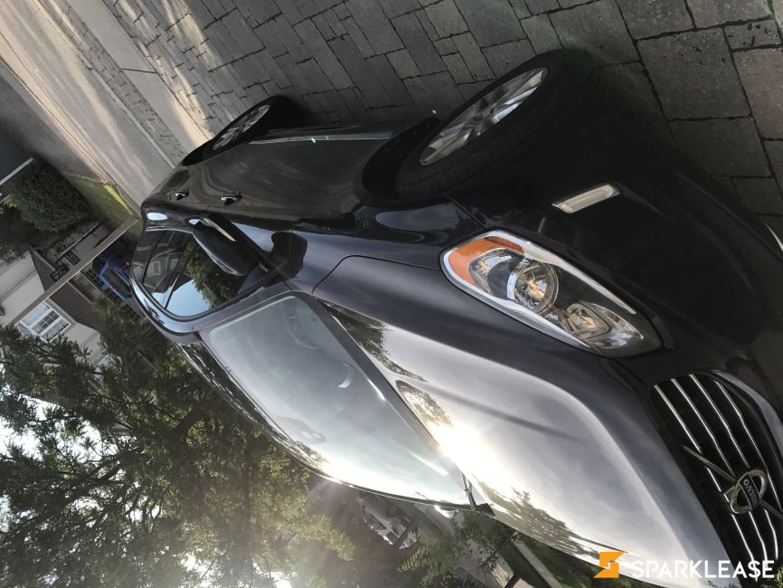 2015 Volvo XC60 超优惠全款