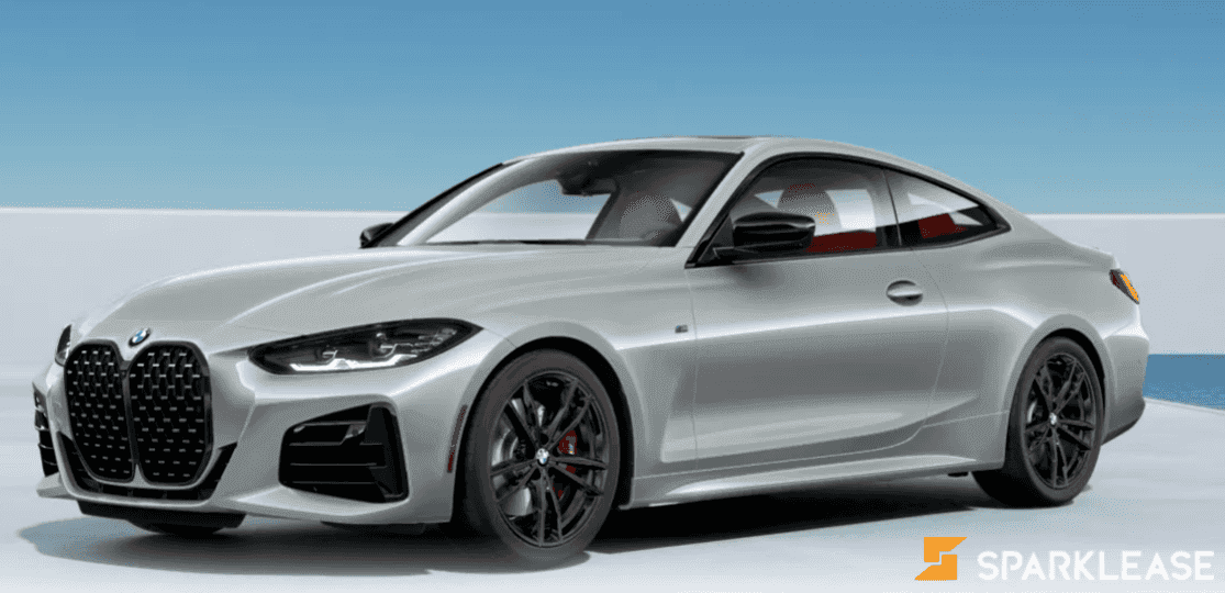 2023 BMW  M440i xDrive Coupe 