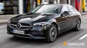 2022 Mercedes-Benz  C-Class  C 300 4MATIC Sedan 
