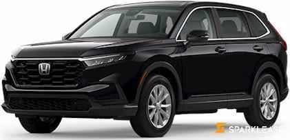 2023 Honda  CR-V  EX-L AWD 