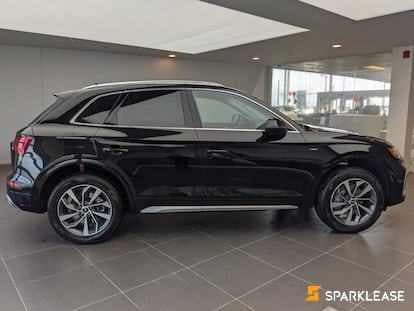 2023 Audi Q5 Progressiv 45 TFSI quattro
