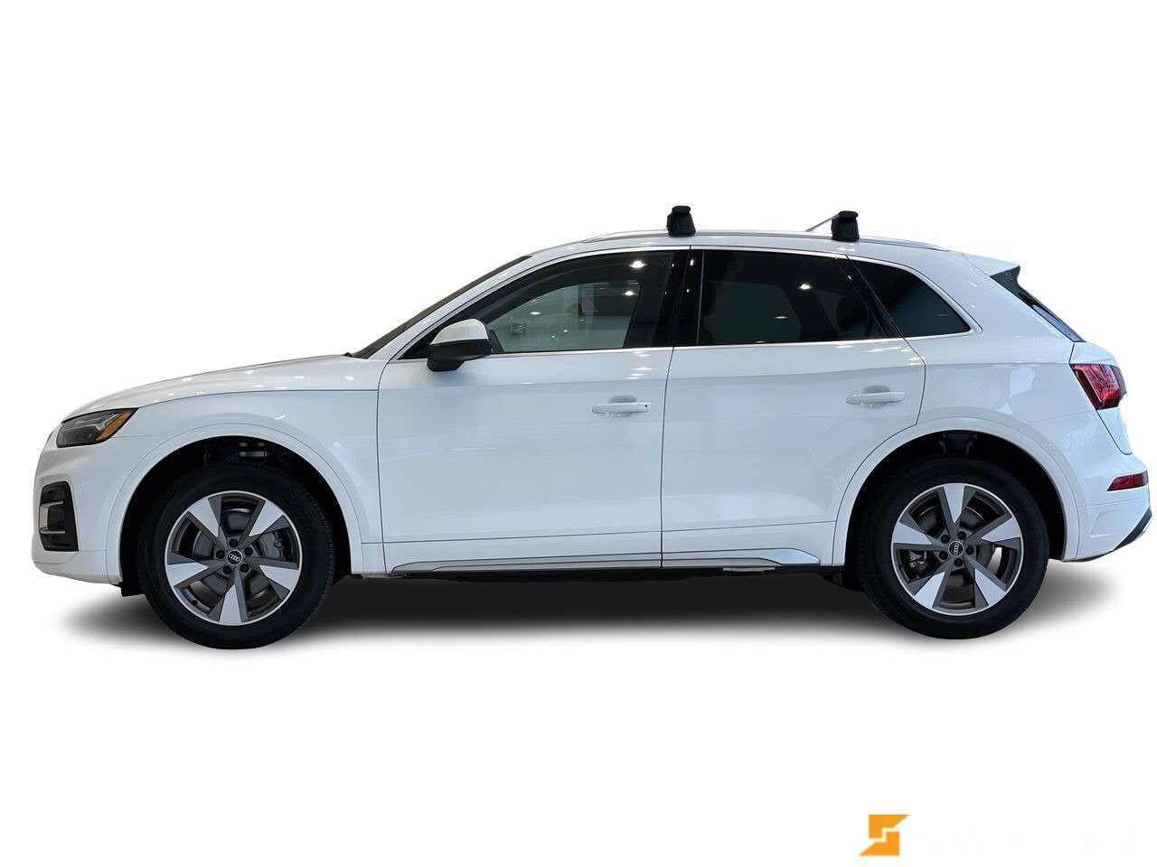 2022 Audi  Q5  Komfort 45 TFSI quattro 