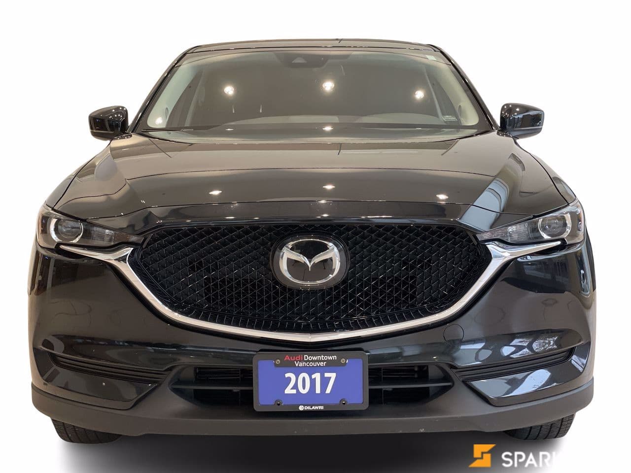 2017 Mazda  CX-5  AWD 4dr Auto GS 