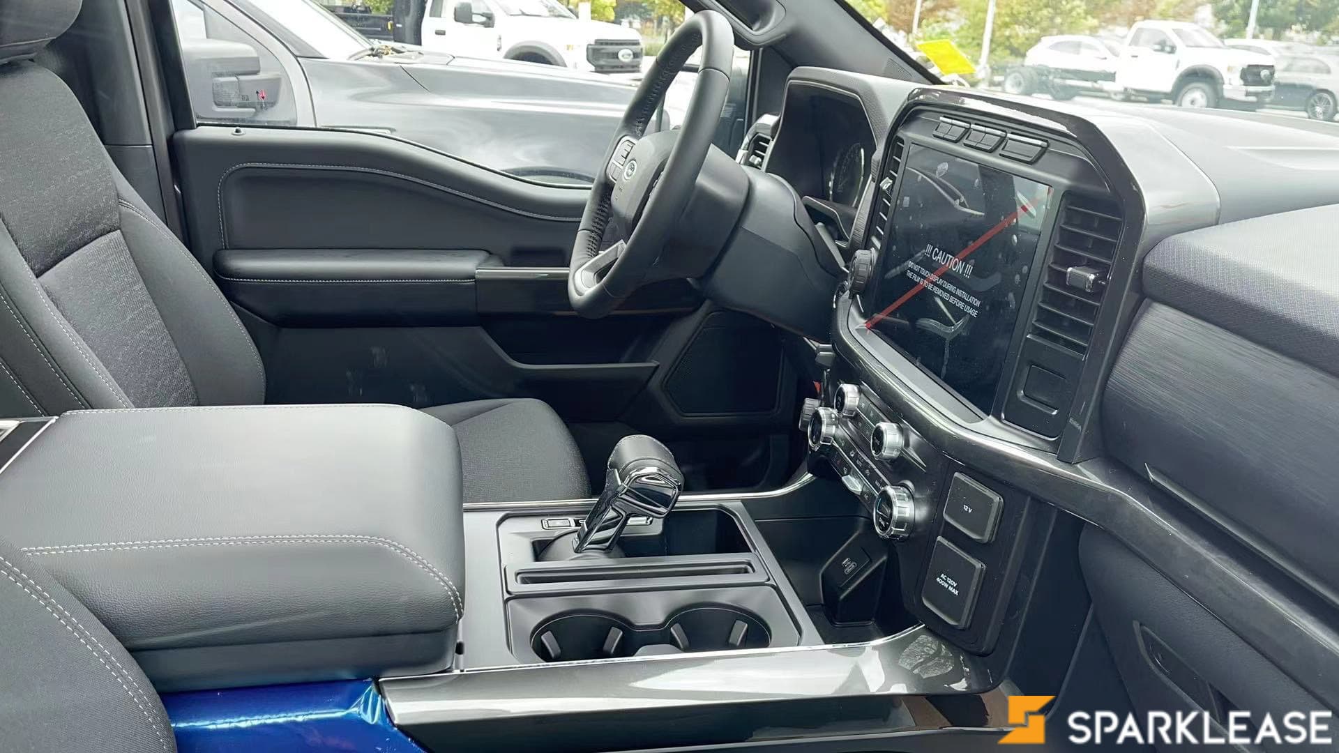 2021 Ford F150