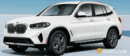 2023 BMW  X3  xDrive30i 