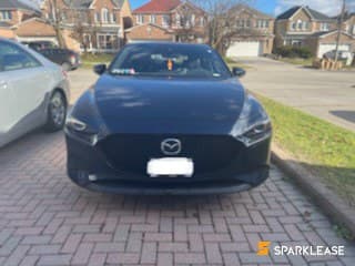 2021 Mazda Mazda3