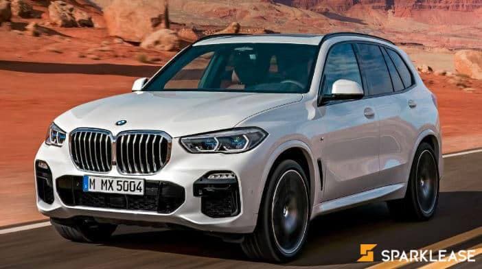 2010 BMW X5