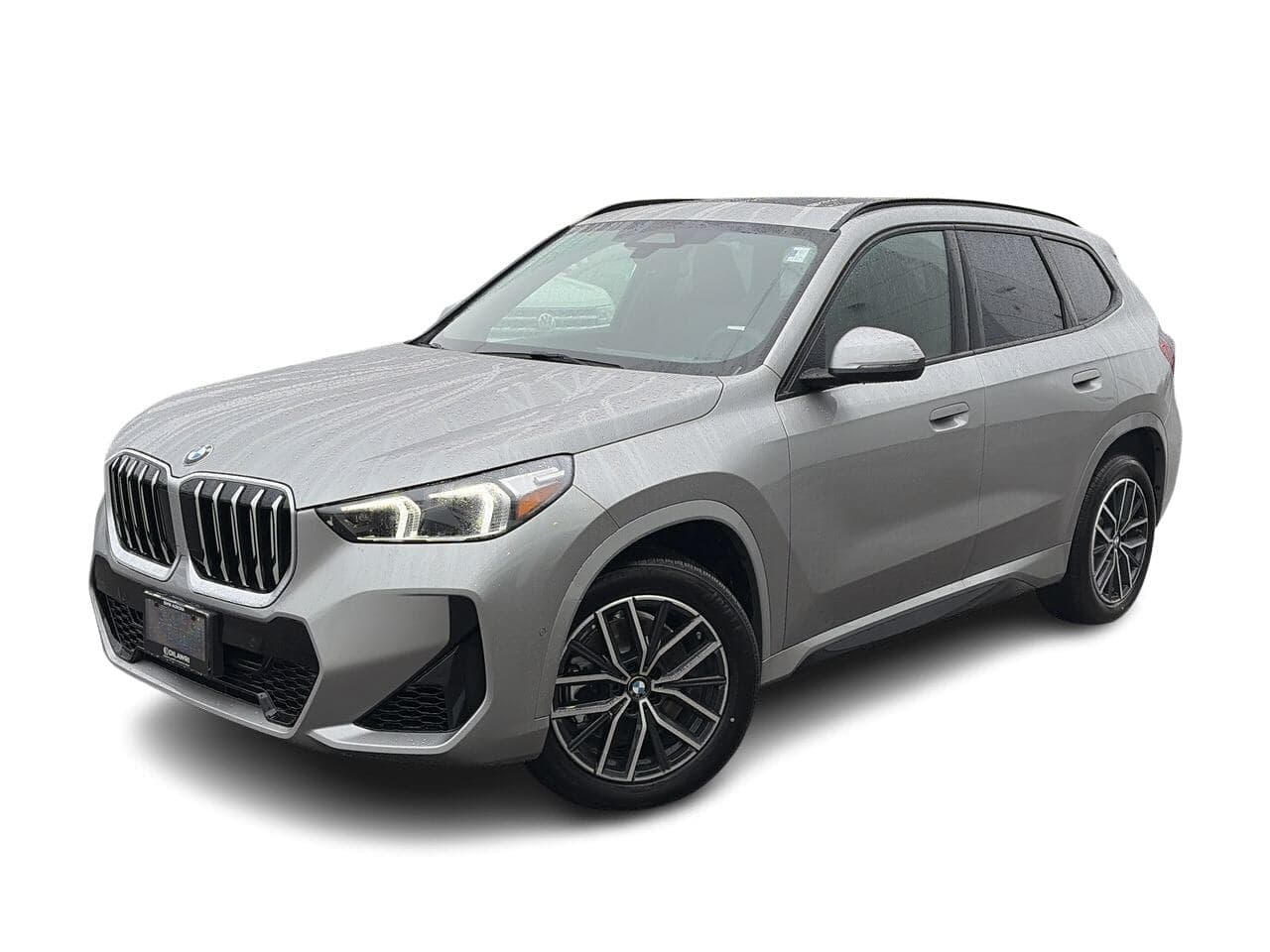 2027 BMW X1 xDrive28i