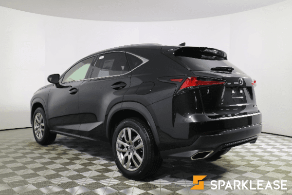 2020 Lexus NX300 PREMIUM 中高配