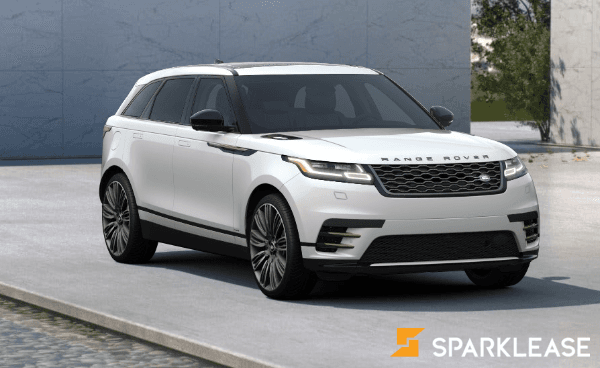 2020 Land Rover Range Rover Velar P300