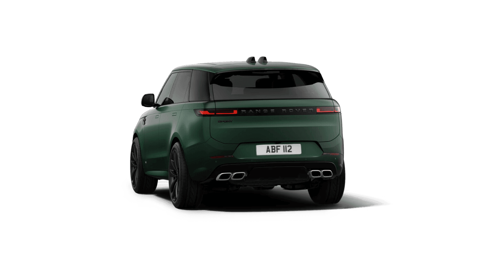 2027 Land Rover Range Rover Sport Autobiography