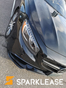 2017 Mercedes-Benz S63 AMG