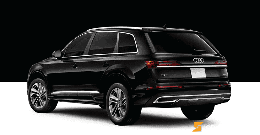 2023 Audi Q7 Komfort 45 TFSI quattro