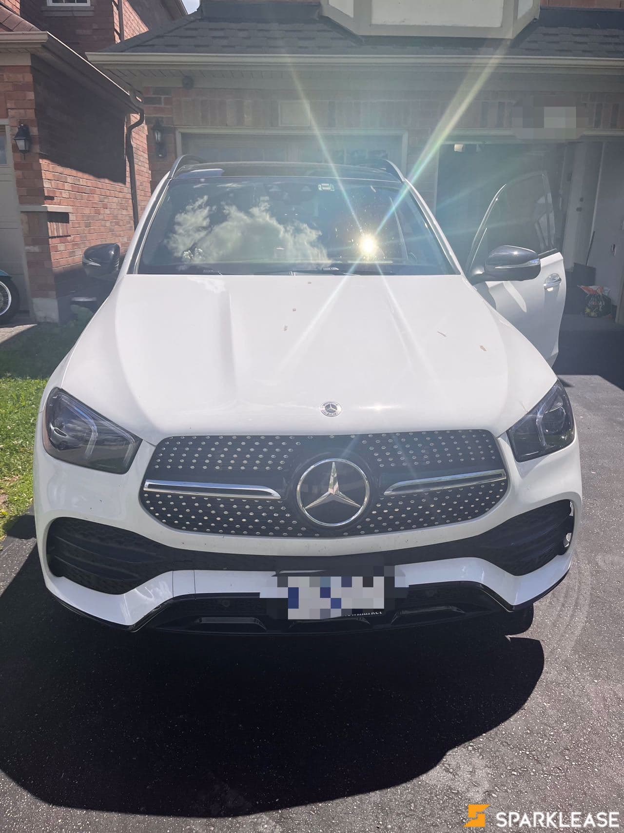 2022 Mercedes-Benz GLE GLE 450 4MATIC SUV