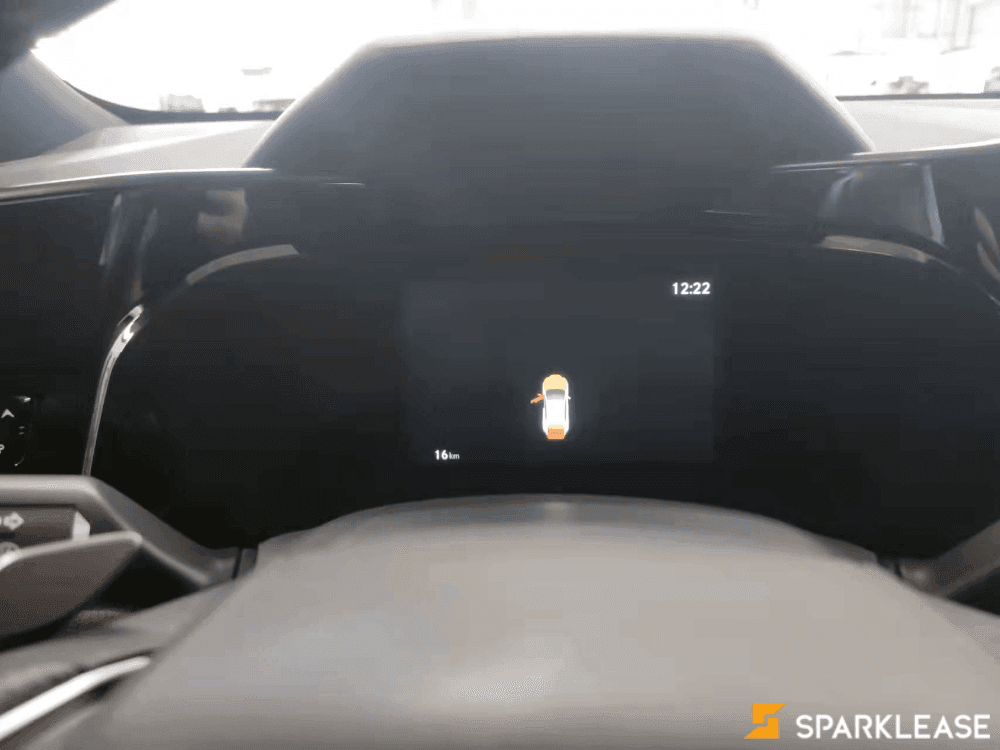 2022 Lexus NX 350 F-Sport Series 3