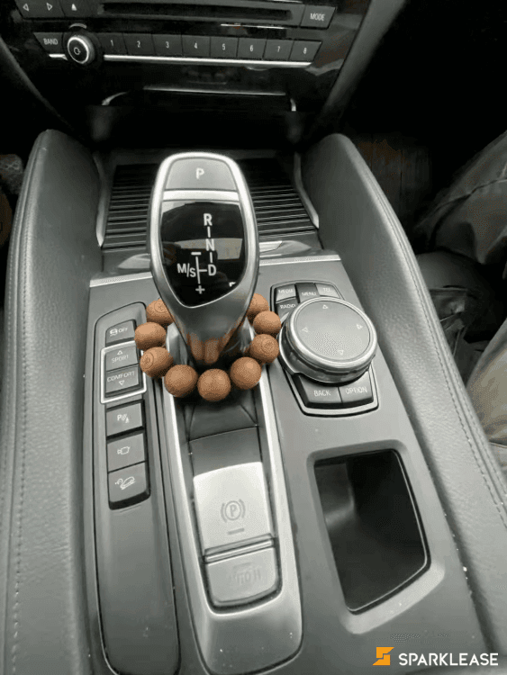 2015 BMW X6 35i
