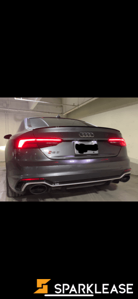 Audi RS5