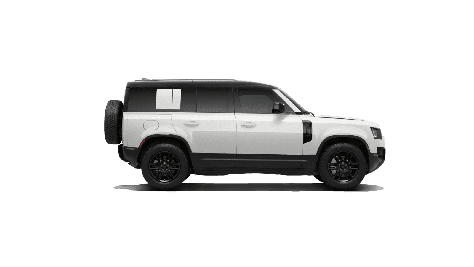 2026 Land Rover Defender S