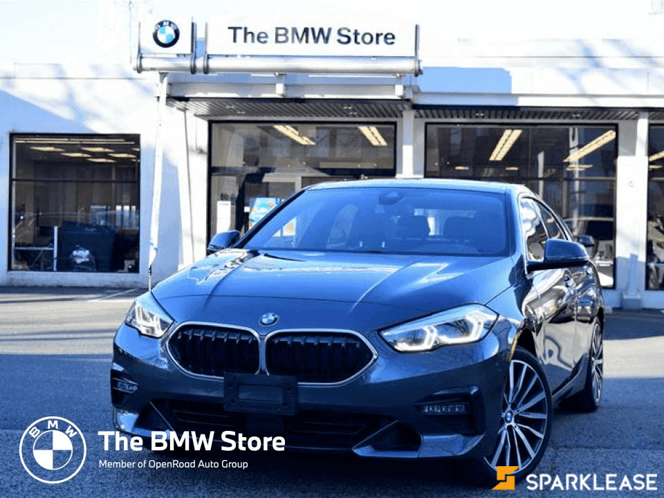 2020 BMW 2 Series 228i xDrive **25466KM**