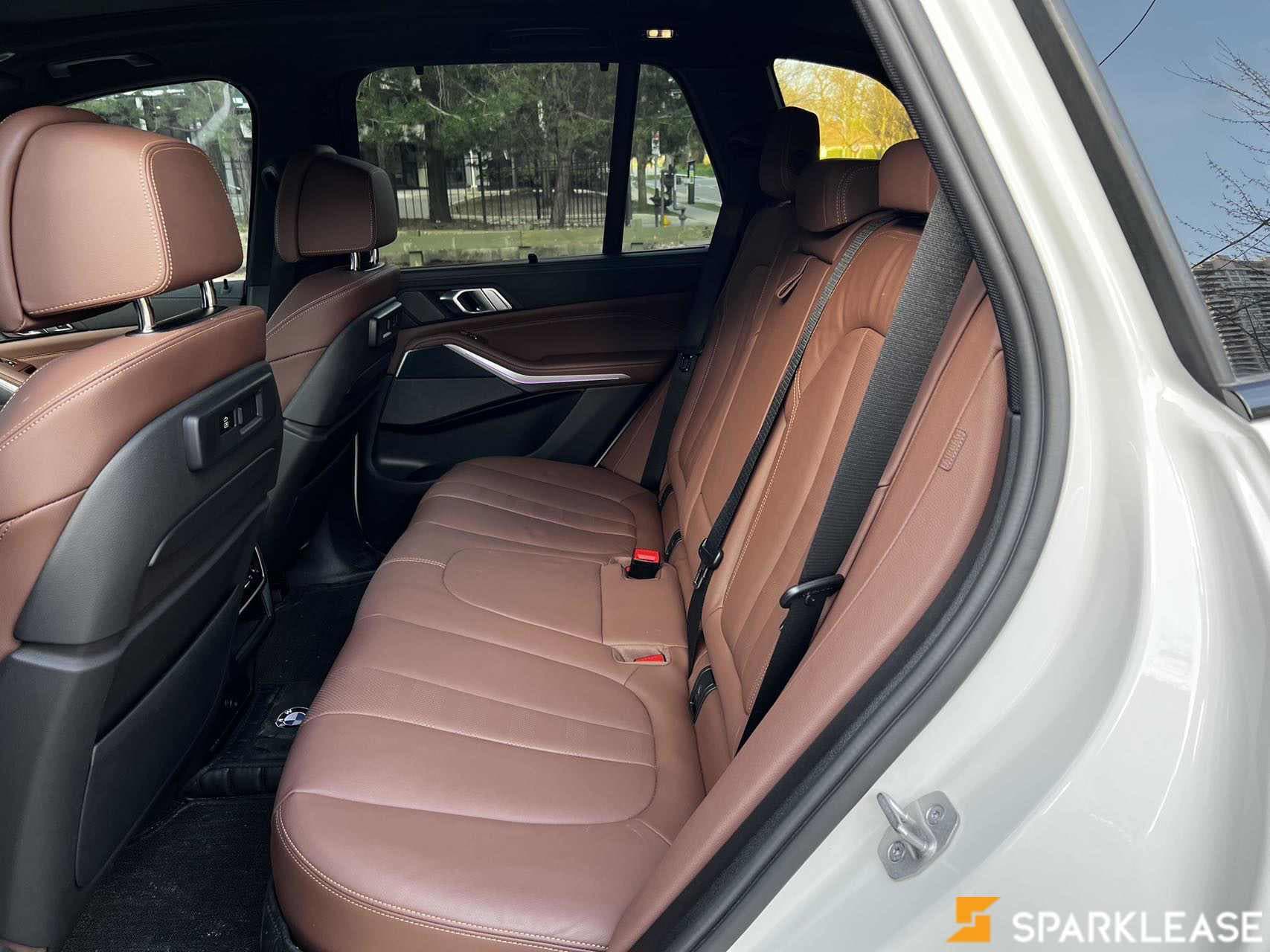 2022 BMW X5 xDrive40i Sports Activity Vehicle