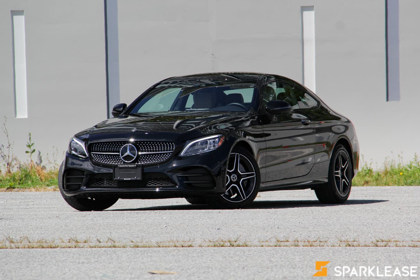 2021 Mercedes-Benz C-Class C 300 4MATIC Cabriolet