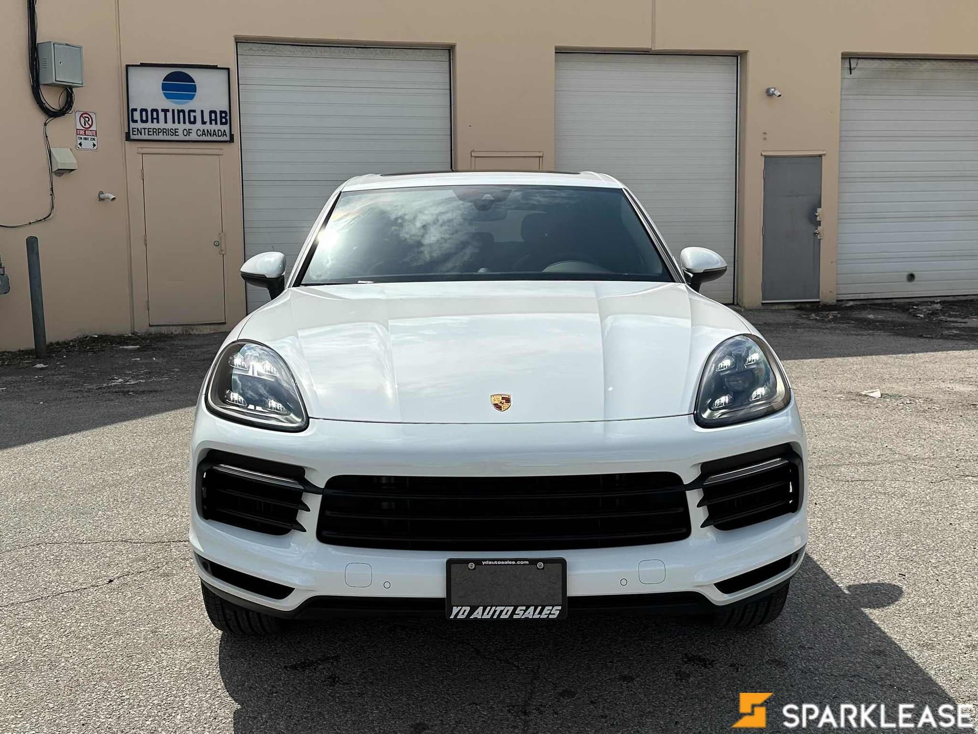 2023 Porsche  Cayenne  AWD 