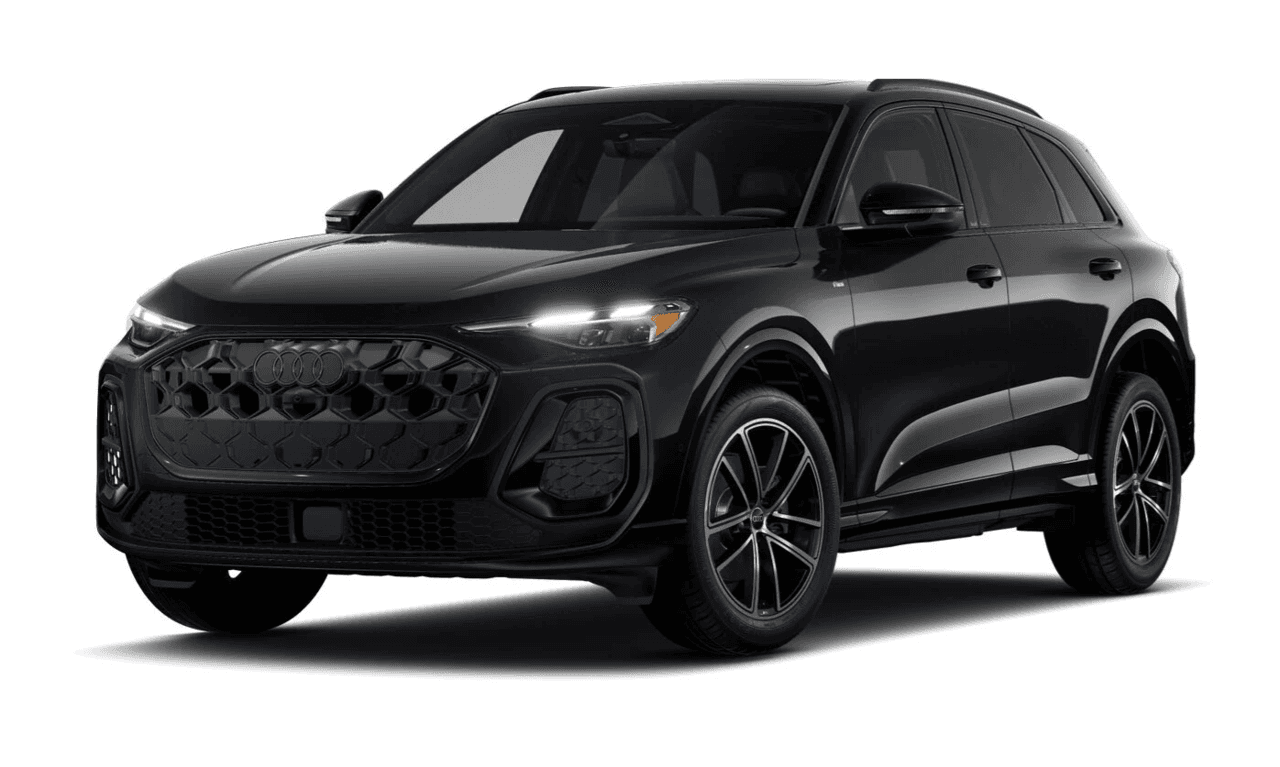 2025 Audi New Q5 2.0T
