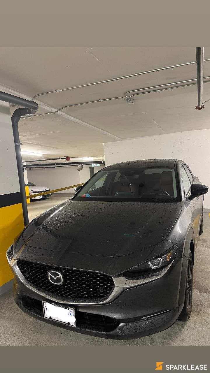 2022 CX30頂配luxury