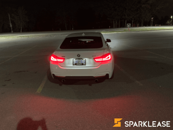 2019 BMW 440i xDrive GC