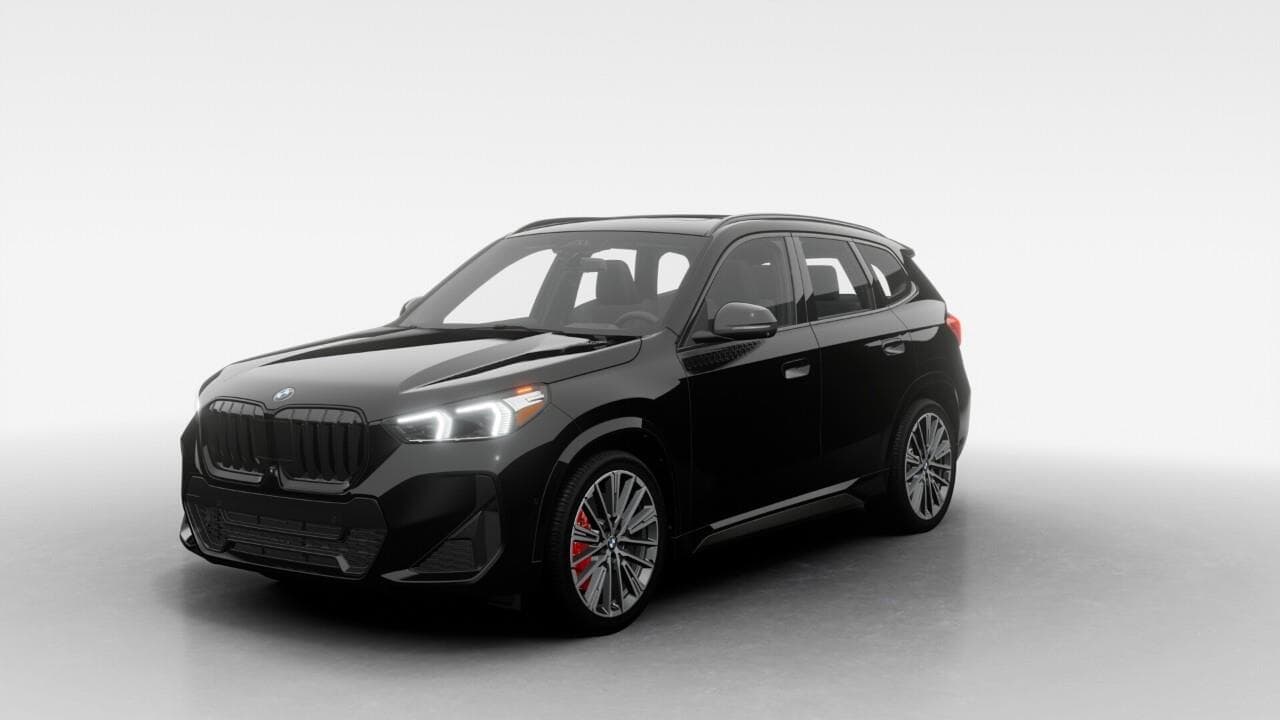 2027 BMW X1 xDrive28i