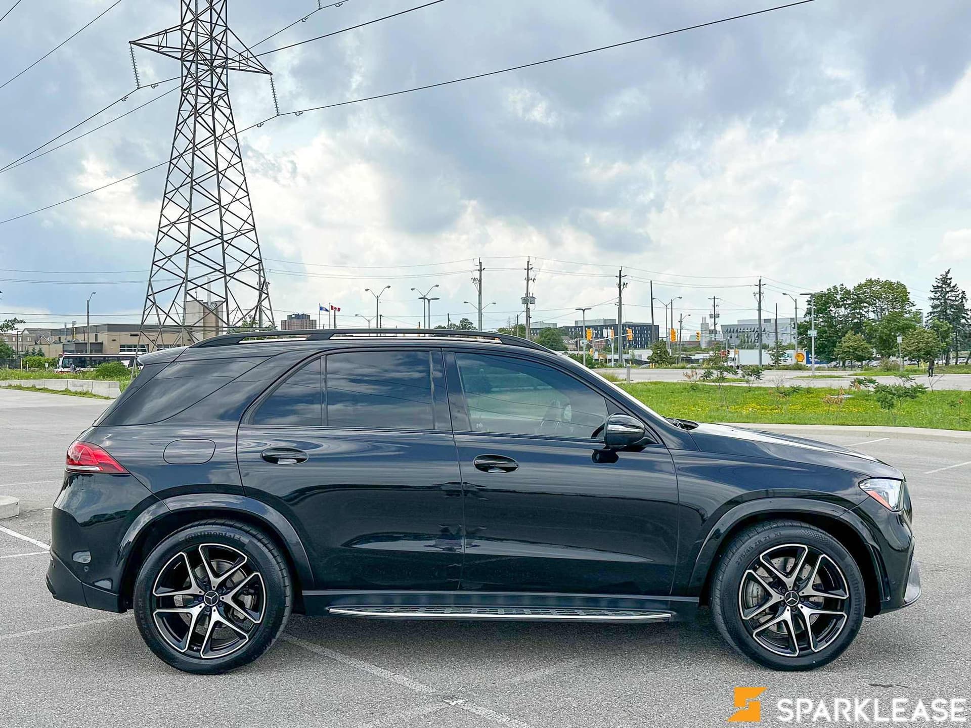 2022 Mercedes-Benz GLE AMG GLE 53 4MATIC+ SUV