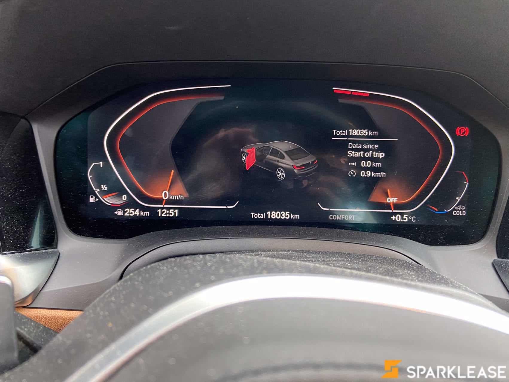 2022 BMW 3 Series 330i xDrive Sedan
